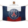 پرچم دیواری تیم پاریس سنت ژرمن